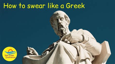 Top 20 Greek Curse Words – How To Swear In Greek .